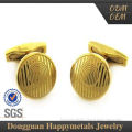 New Arrived Latest Coin Cufflinks
